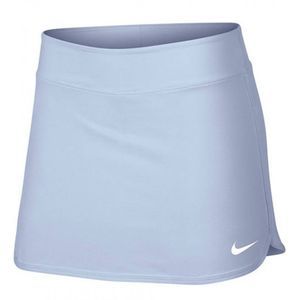 Nike Women's Court Pure Skirt Hydrogen Blue